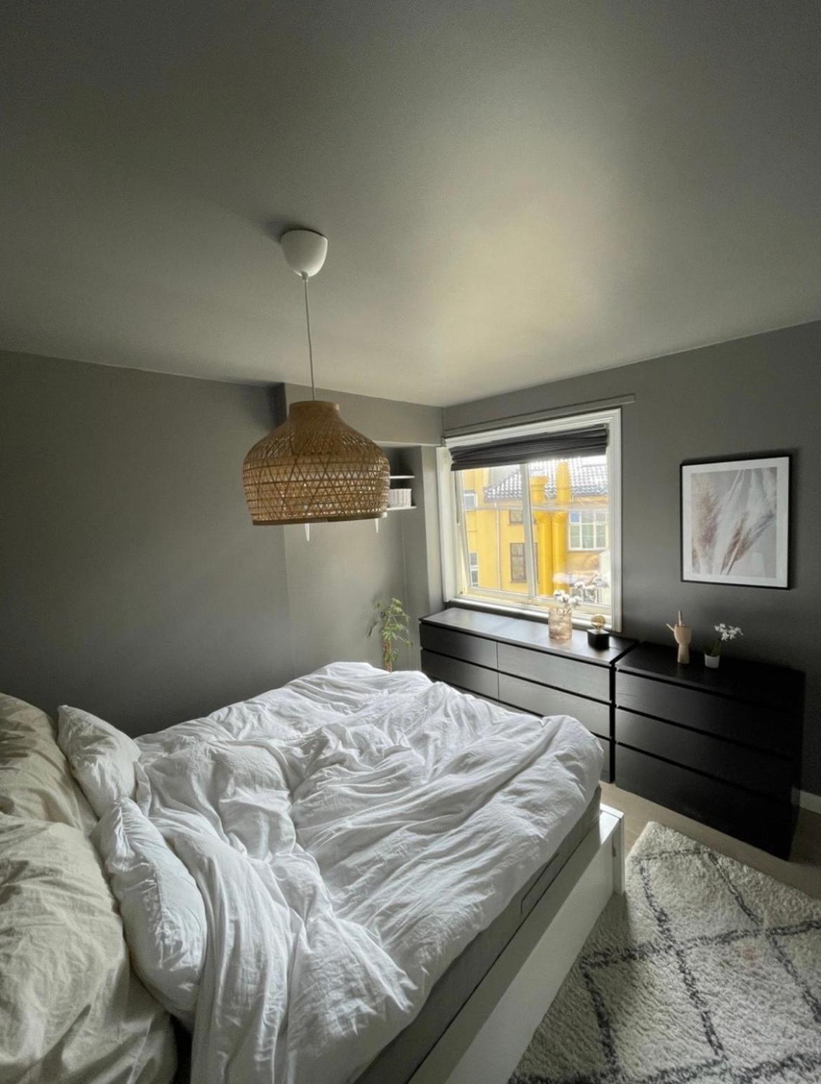 Apartment Bergen Central Buitenkant foto