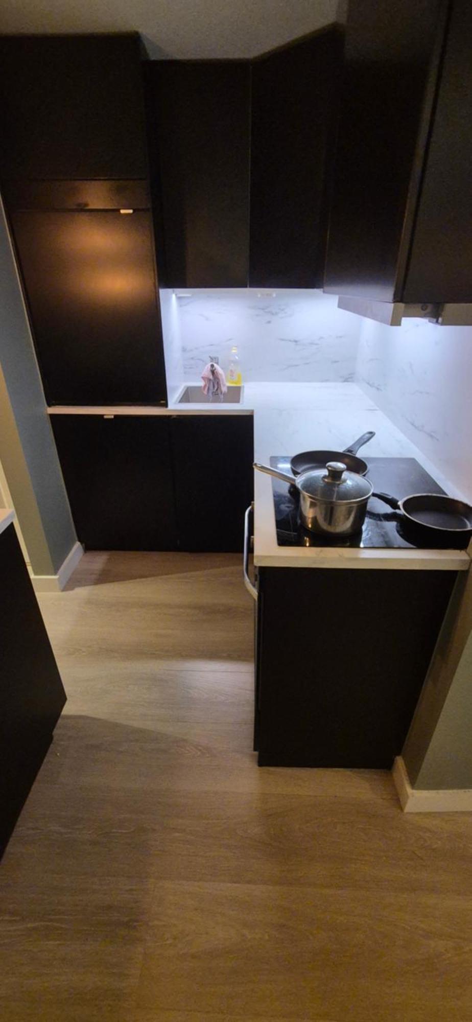 Apartment Bergen Central Buitenkant foto