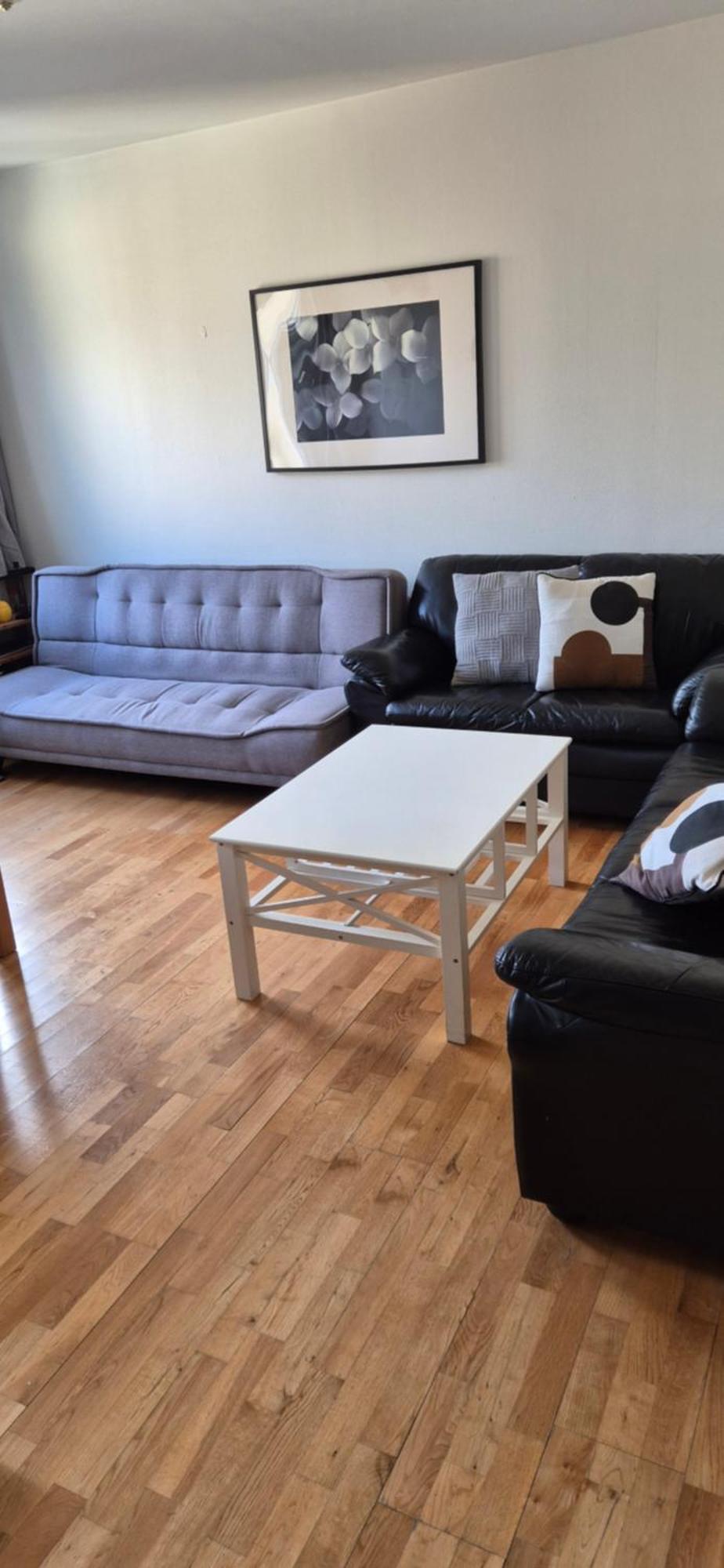 Apartment Bergen Central Buitenkant foto